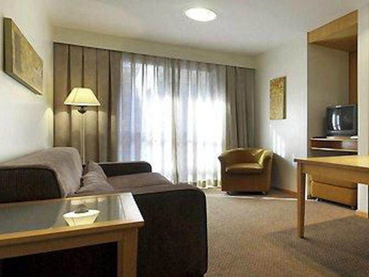 Studio in Sao Paulo, Brazil No. 594327