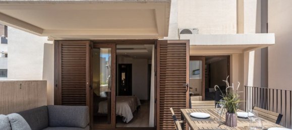 2 bedrooms Penthouse in Estepona, Spain No. 52029 8