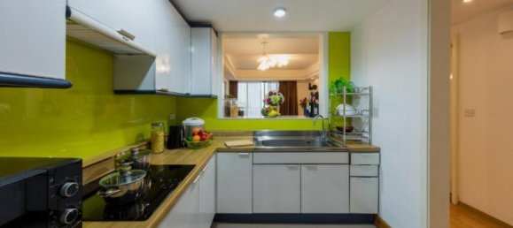 3 dormitorios apartamento en alquiler en Ba Dinh, Ha Noi, Vietnam № 13659 3