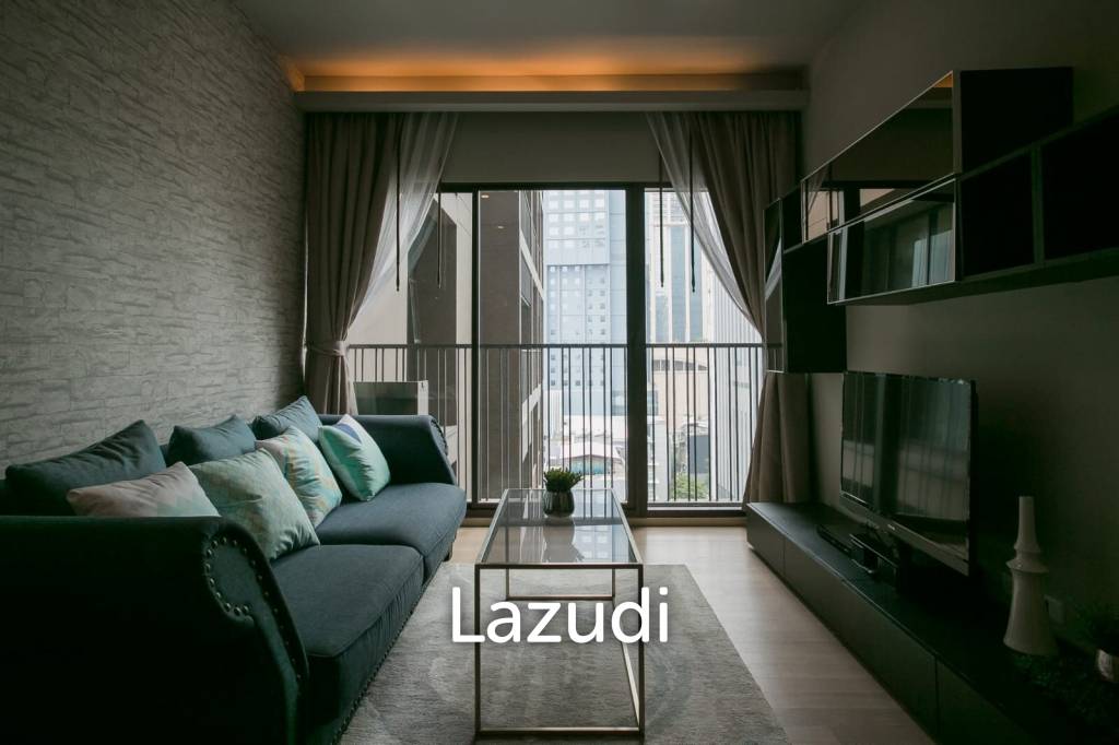 1 bedroom Condo in Bangkok, Thailand No. 17591