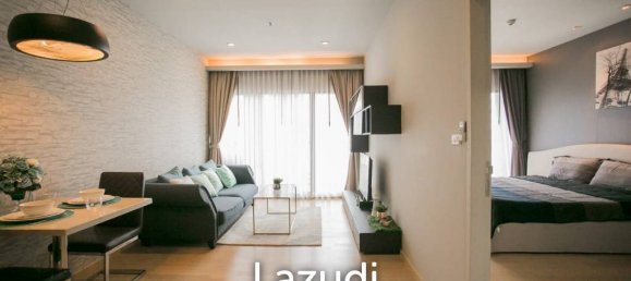1 bedroom Condo in Bangkok, Thailand No. 17591 9