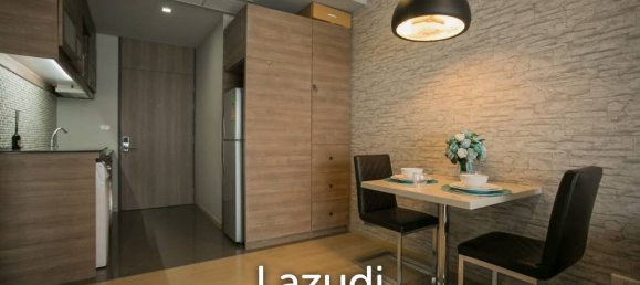 1 bedroom Condo in Bangkok, Thailand No. 17591 10