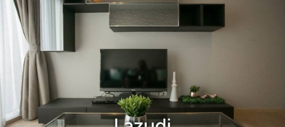 1 bedroom Condo in Bangkok, Thailand No. 17591 7