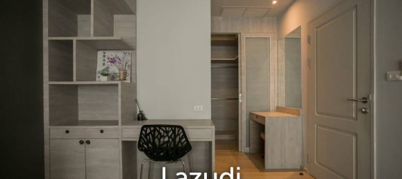 1 bedroom Condo in Bangkok, Thailand No. 17591 4