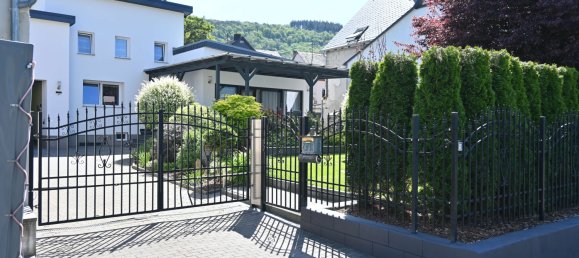 3 Schlafzimmer Haus in Bernkastel-Wittlich, Germany, Nr. 236210 3