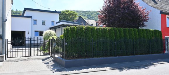 3 Schlafzimmer Haus in Bernkastel-Wittlich, Germany, Nr. 236210 2