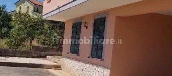 Вилла с 4 спальнями в Теано, Италия № 344497 3