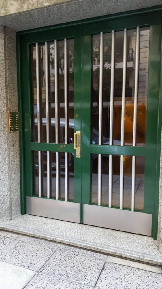 3 bedrooms Apartment in Buenos Aires, Argentina No. 67925