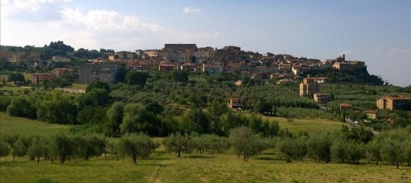 Квартира с 2 спальнями в Кьянчано Терме, Италия № 73971 18