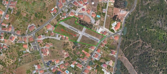  قطعة أرض في Coimbra, Portugal 472متر مربع رقم 24288 8