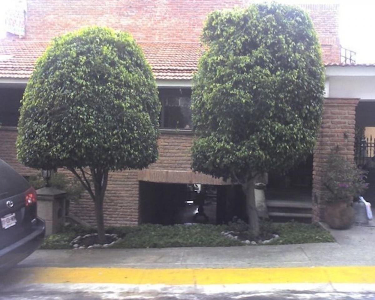 3 chambres Maison à Mexico No. 227113