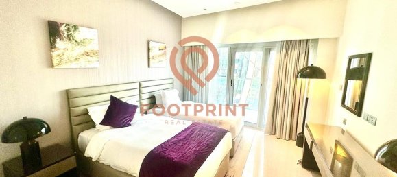 Квартира с 2 спальнями в Бизнес-Бэй, ОАЭ № 24120 9