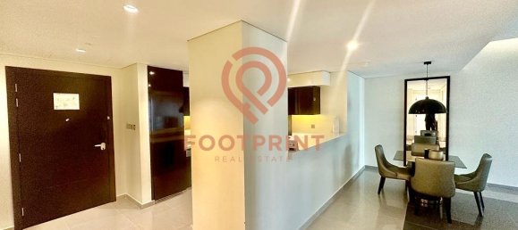 Квартира с 2 спальнями в Бизнес-Бэй, ОАЭ № 24120 2