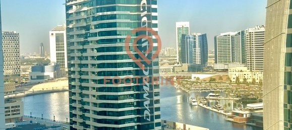 Квартира с 2 спальнями в Бизнес-Бэй, ОАЭ № 24120 14