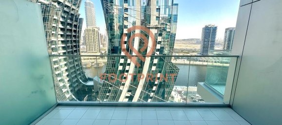 Квартира с 2 спальнями в Бизнес-Бэй, ОАЭ № 24120 12