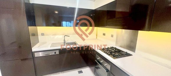 Квартира с 2 спальнями в Бизнес-Бэй, ОАЭ № 24120 3