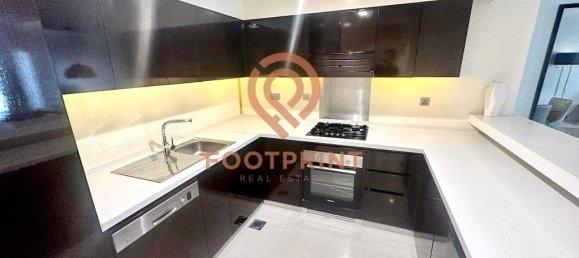 Квартира с 2 спальнями в Бизнес-Бэй, ОАЭ № 24120 5