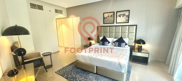 Квартира с 2 спальнями в Бизнес-Бэй, ОАЭ № 24120 8