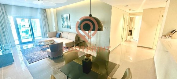 Квартира с 2 спальнями в Бизнес-Бэй, ОАЭ № 24120 11