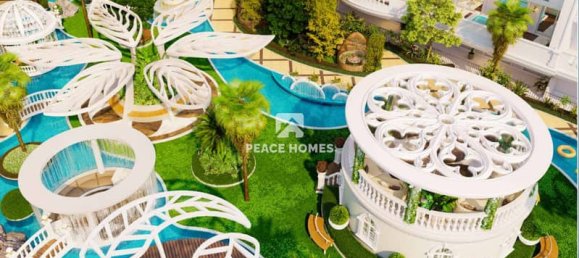 1 bedroom Apartment in Dubai Science Park, UAE No. 18647 16