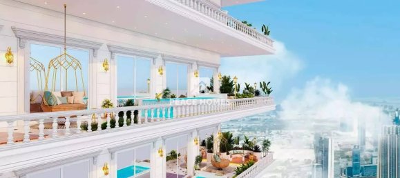 1 bedroom Apartment in Dubai Science Park, UAE No. 18647 22