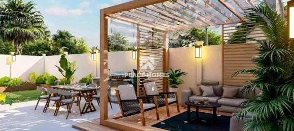 1 bedroom Apartment in Dubai Science Park, UAE No. 18647 20