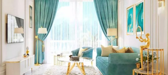 1 bedroom Apartment in Dubai Science Park, UAE No. 18647 11