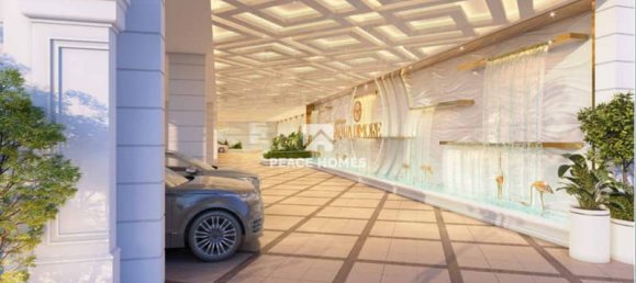 1 bedroom Apartment in Dubai Science Park, UAE No. 18647 12