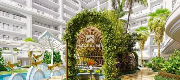 1 bedroom Apartment in Dubai Science Park, UAE No. 18647 17