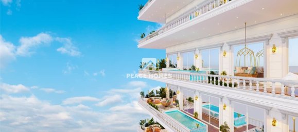 1 bedroom Apartment in Dubai Science Park, UAE No. 18647 18