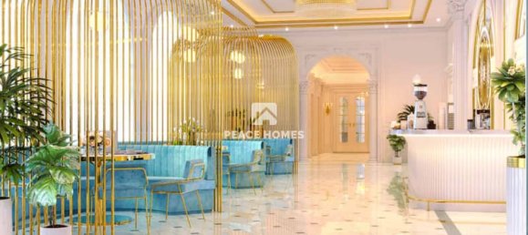 1 bedroom Apartment in Dubai Science Park, UAE No. 18647 7