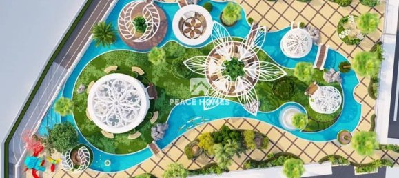 1 bedroom Apartment in Dubai Science Park, UAE No. 18647 6