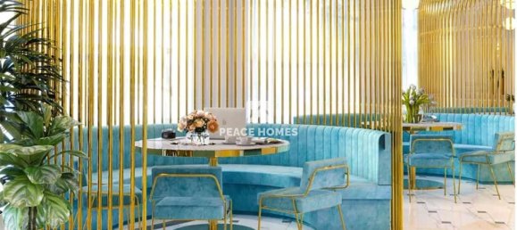 1 bedroom Apartment in Dubai Science Park, UAE No. 18647 25