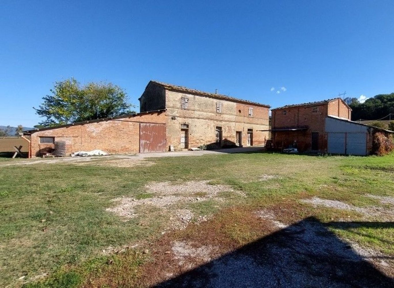 10غرفة منزل في Cortona, Italy رقم 144366