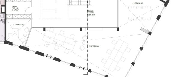 257m² Office in Gutersloh, Germany No. 303670 3