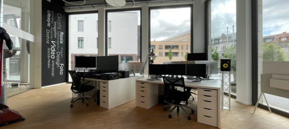 257m² Office in Gutersloh, Germany No. 303670 5