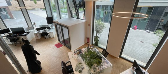 257m² Office in Gutersloh, Germany No. 303670 6