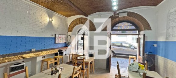 3 rooms Commercial property in Trieste, Italy No. 357740 9