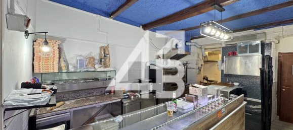 3 rooms Commercial property in Trieste, Italy No. 357740 12