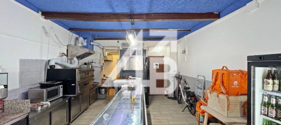 3 rooms Commercial property in Trieste, Italy No. 357740 11