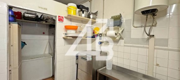 3 rooms Commercial property in Trieste, Italy No. 357740 14