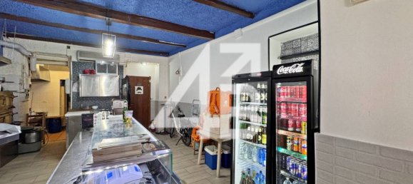 3 rooms Commercial property in Trieste, Italy No. 357740 10