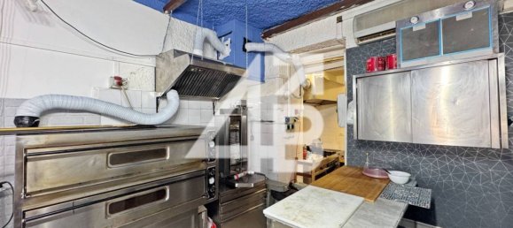 3 rooms Commercial property in Trieste, Italy No. 357740 13