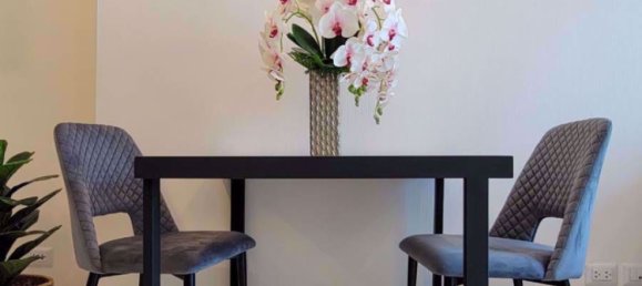 Condominio de 1 dormitorio en Khlong San, Thailand No. 5456 7