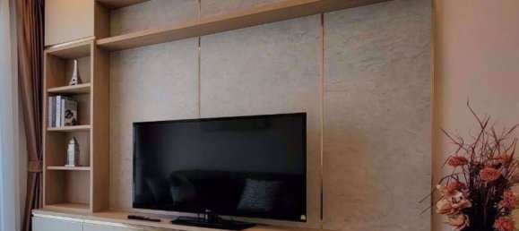 Condominio de 1 dormitorio en Khlong San, Thailand No. 5456 6