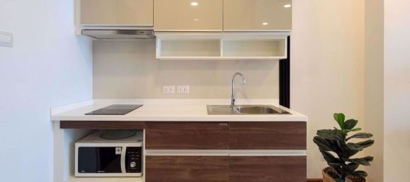 Condominio de 1 dormitorio en Khlong San, Thailand No. 5456 10