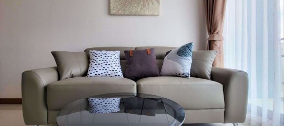 Condominio de 1 dormitorio en Khlong San, Thailand No. 5456 2