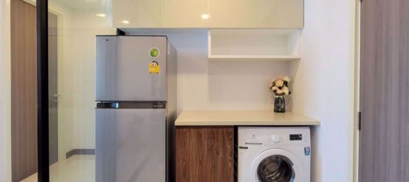 Condominio de 1 dormitorio en Khlong San, Thailand No. 5456 11