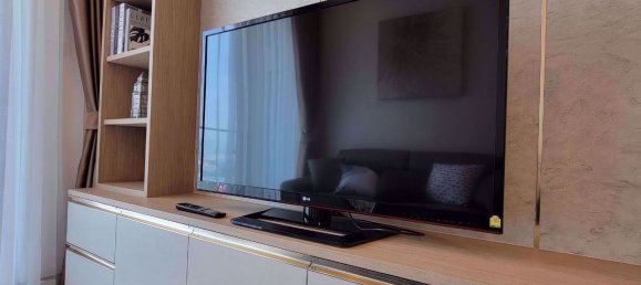 Condominio de 1 dormitorio en Khlong San, Thailand No. 5456 5