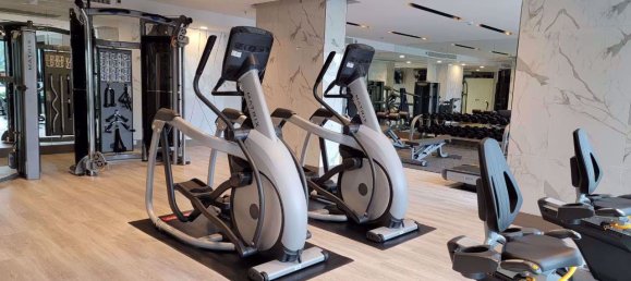 Condominio de 1 dormitorio en Khlong San, Thailand No. 5456 20